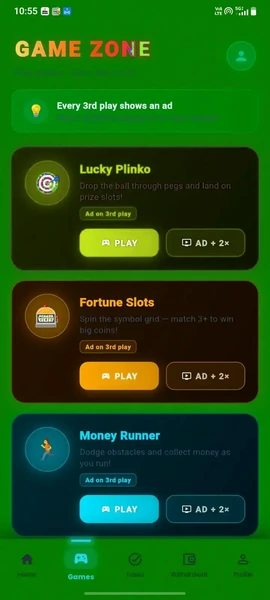 Love Rummy screenshot 2