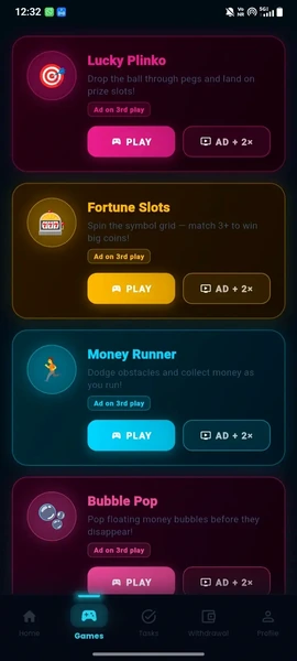 OK Rummy screenshot 2