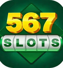 Yono 567 Slots logo