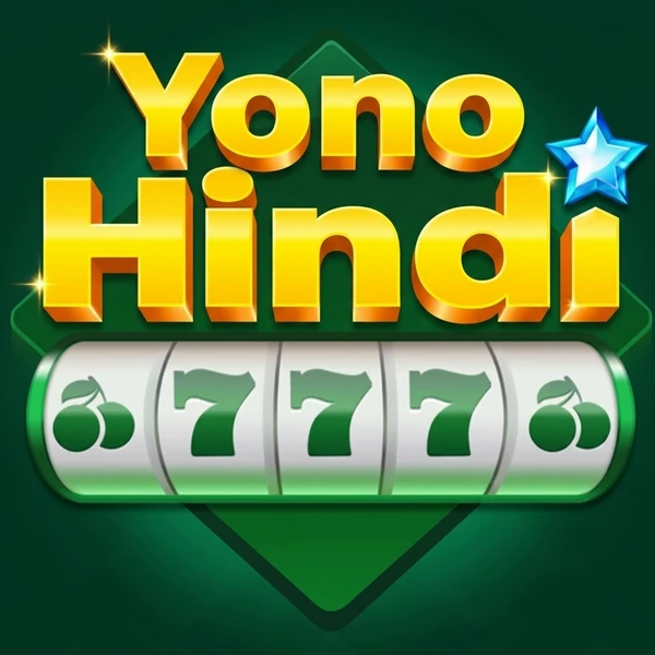 Yono Games APK – All Yono Rummy & Yono Games logo