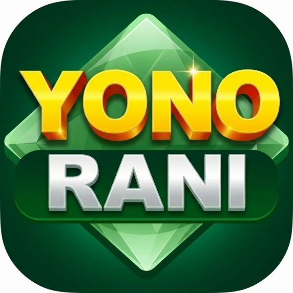 Yono Games APK – All Yono Rummy & Yono Games logo