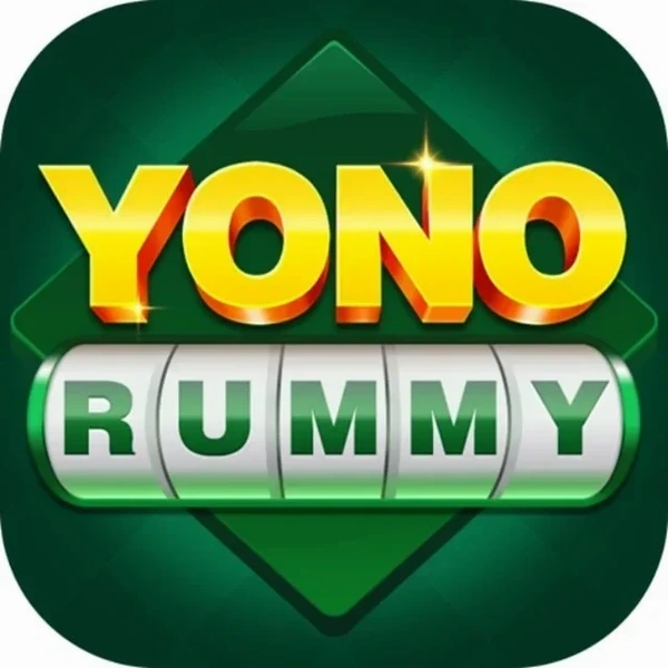 Yono Games APK – All Yono Rummy & Yono Games logo