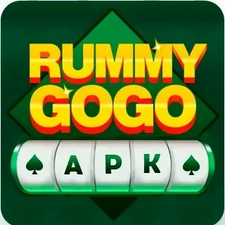 Rummy APK Download – All Rummy Games & Apps logo