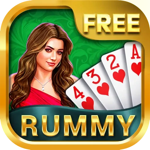 Rummy APK Download – All Rummy Games & Apps logo
