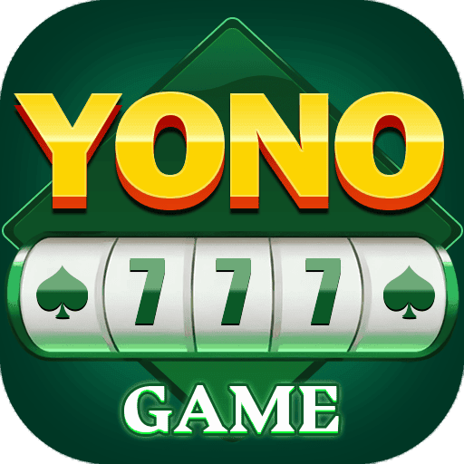 Yono Games APK – All Yono Rummy & Yono Games logo